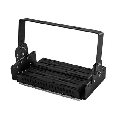 چراغ سیلاب LED 100 وات با حسگر حرکت و ضد آب IP65 برای روشنایی فضای باز