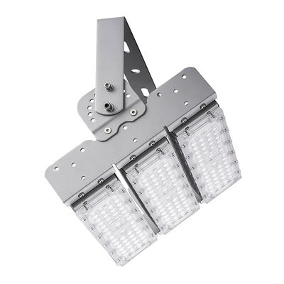 چراغ سیلاب ماژولار LED فضای باز ضد آب 100lm 150W