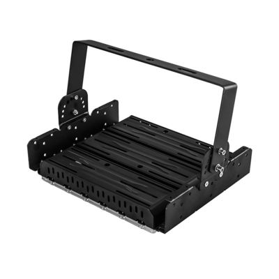 چراغ سیلاب ماژولار LED فضای باز ضد آب 100lm 150W