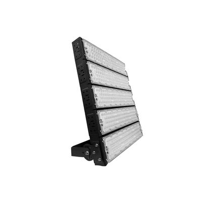 براکت نصب LED روشنایی استادیوم چراغ های توپ 1250W Meanwell