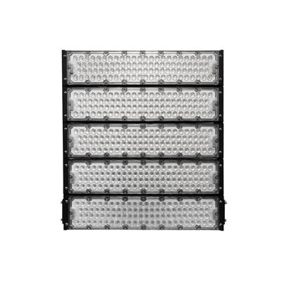 براکت نصب LED روشنایی استادیوم چراغ های توپ 1250W Meanwell