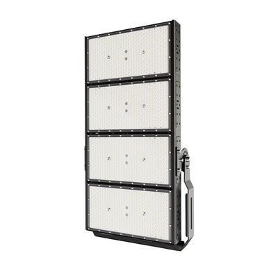 800W IP65 LED Stadium Lighting با SMD 3030 تراشه های LED برای چراغ های فلج آریانا در فضای باز