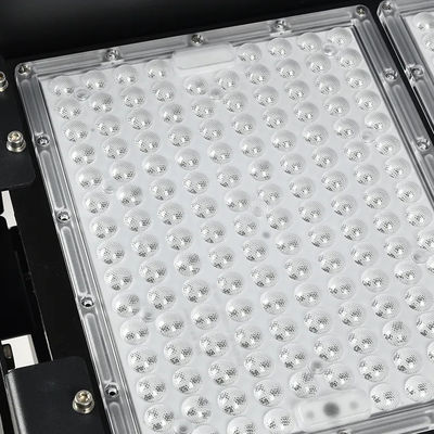 چراغ های استادیومی LED ضد آب IP65، پروژکتورهای ورزشی LED، 6500K