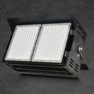 چراغ‌های استادیومی LED فضای باز 600 وات IP65 3C CE ROHS