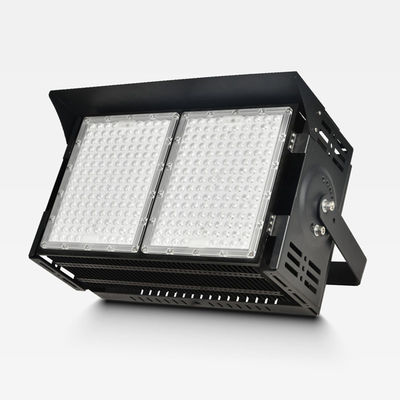 چراغ‌های استادیومی LED فضای باز 600 وات IP65 3C CE ROHS