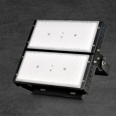 چراغ های LED سیل ورزشی در فضای باز ROHS FCC برای استادیوم ها و زمین های ورزشی