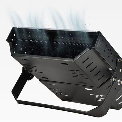 روشنایی استادیومی LED ضد آب و ضد انفجار با 50000 ساعت کارکرد برای زمین های ورزشی