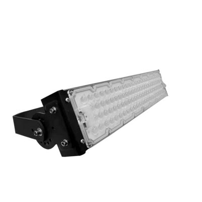MeanWell ELG 250W چراغ های استادیوم LED با کارایی 130lm / w و درجه بندی ضد آب IP65 برای زمین های ورزشی در فضای باز