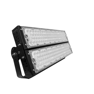 6500W IP66 LED Stadium Lighting با 130lm/w برای چراغ های میدان فوتبال و چراغ های فاضلاب بیرونی