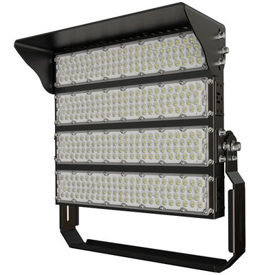 روشنایی استادیومی ال ای دی دکل بلند 1000 وات SMD5050