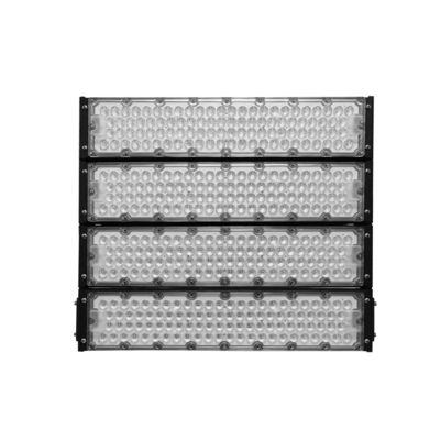 روشنایی استادیومی ال ای دی دکل بلند 1000 وات SMD5050
