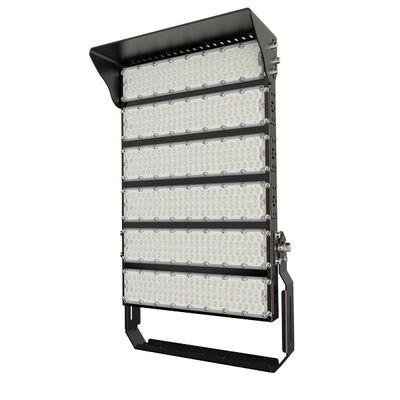 چراغ های استادیومی LED 1500 وات ODM برای روشنایی فضای باز اسب سواری