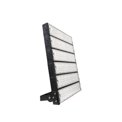 چراغ های استادیومی LED 1500 وات ODM برای روشنایی فضای باز اسب سواری