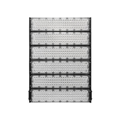 چراغ های استادیومی LED 1500 وات ODM برای روشنایی فضای باز اسب سواری