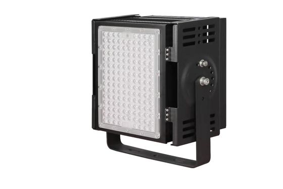 چراغ های سیل ورزشی LED 300 وات CREE XTE ضد آب OEM