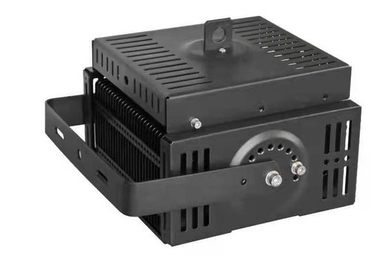 300W IP65 ضد آب چراغ استادیوم LED با آلومینیوم + روشن PC برای روشنایی ورزشی در فضای باز