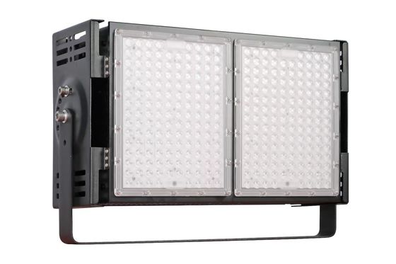 ODM 600W چراغ استادیوم Led برای میدان فوتبال 265V MeanWell ELG راننده