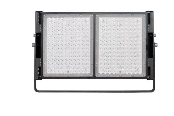 ODM 600W چراغ استادیوم Led برای میدان فوتبال 265V MeanWell ELG راننده