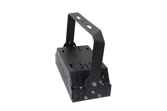 چراغ های استادیومی LED 7000K 200W IP65 و چراغ های ورزشی برای زمین های بیس بال