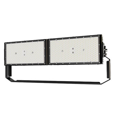 نورپردازی استادیوم آلومینیومی استادیوم میدان فوتبال فلود لایت 400W