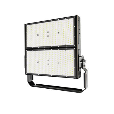 نورپردازی استادیوم آلومینیومی استادیوم میدان فوتبال فلود لایت 400W