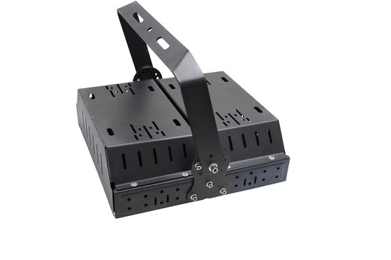 400W آلومینیوم آلیاژ IP65 LED روشنایی استادیوم چراغ های فلد برای میدان فوتبال استادیوم