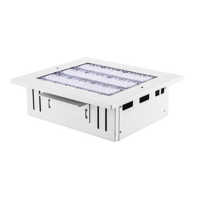 چراغ‌های LED خطی SMD3030 150W High Bay با روشنایی بالا 5000k