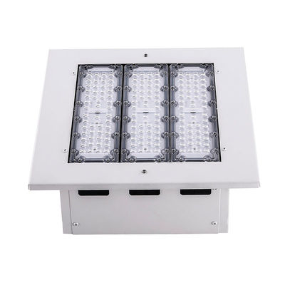 150W SMD3030 IP54 ضد آب چراغ LED برای روشنایی صنعتی