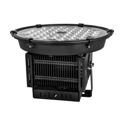 چراغ روشنایی صنعتی TS150W/200W High Bay با LED 7070 IP65 ضد آب و زاویه پرتو 5 درجه برای باغ و کارخانه