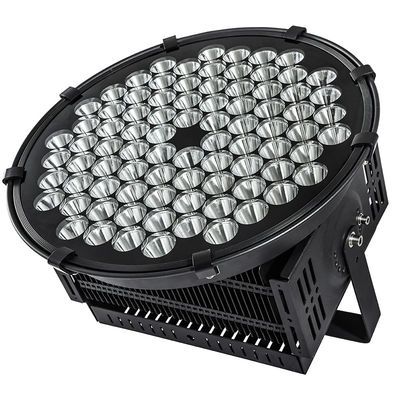 چراغ‌های UFO High Bay با توان 500 وات/600 وات، ضدآب IP65