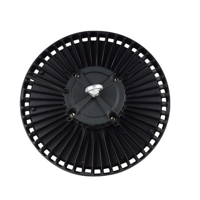 چراغ روشنایی سفارشی UFO چراغ خلیجی بالا UFO 100W 150W 200W