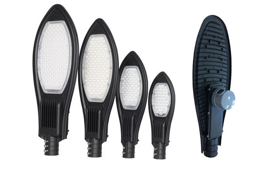 چراغ خیابانی سرکوبری SMD LED با روشنایی 3600-4000 لومن