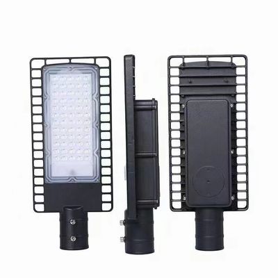 IP65 ضد آب آلومینیوم LED Street Light با طول عمر 50،000 ساعت
