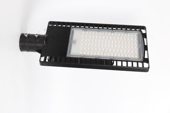 IP65 ضد آب آلومینیوم LED Street Light با طول عمر 50،000 ساعت