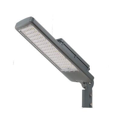 چراغ خیابانی ضدآب 100 واتی برای محوطه و خیابان 100-130 لومن