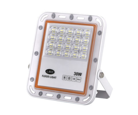 6500K براکت نصب چراغ های حفاظتی LED 100w 150w 200w