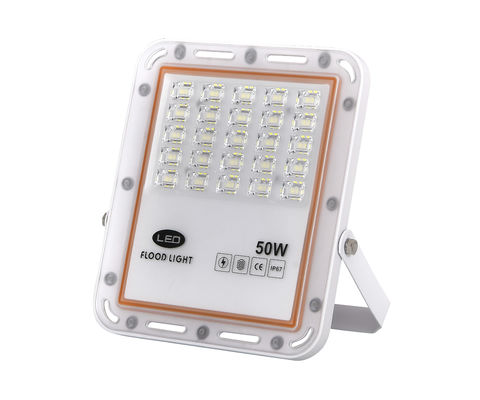 6500K براکت نصب چراغ های حفاظتی LED 100w 150w 200w