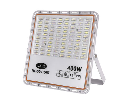 6500K براکت نصب چراغ های حفاظتی LED 100w 150w 200w