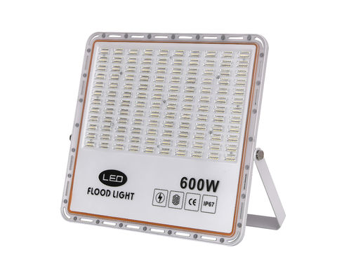 6500K براکت نصب چراغ های حفاظتی LED 100w 150w 200w