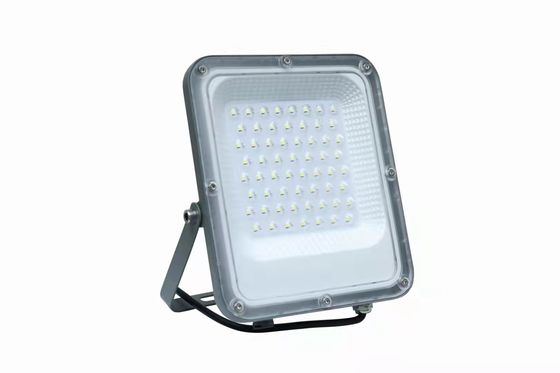 چراغ سیلاب LED سفارشی استادیوم 600 وات 100lm/W دارای گواهی ATEX