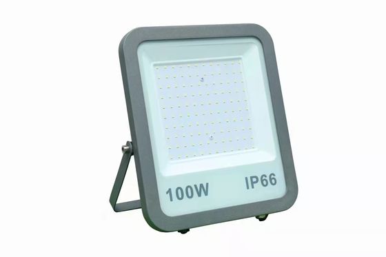 چراغ سیلاب LED سفارشی استادیوم 600 وات 100lm/W دارای گواهی ATEX