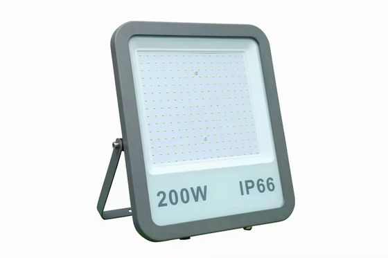 چراغ سیلاب LED سفارشی استادیوم 600 وات 100lm/W دارای گواهی ATEX