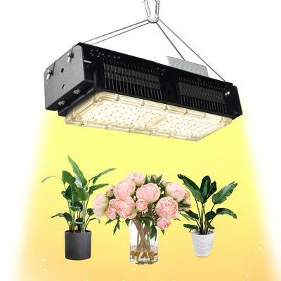 چراغ های رشد LED داخلی AC85V-265V برای گیاهان خانگی 50 وات