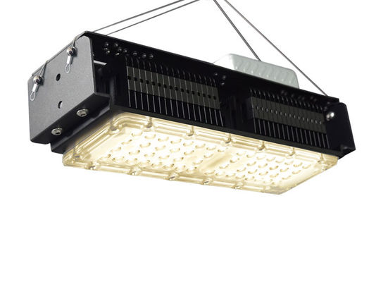 چراغ های رشد LED داخلی AC85V-265V برای گیاهان خانگی 50 وات