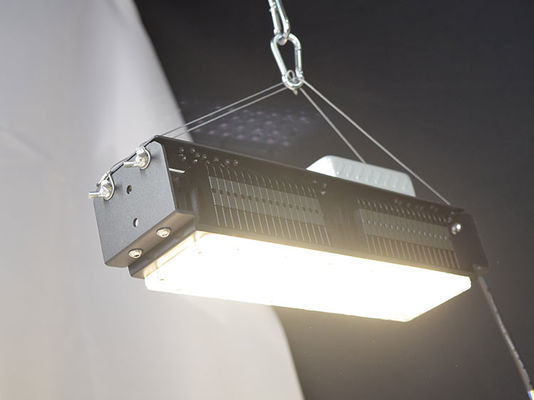 چراغ های رشد LED داخلی AC85V-265V برای گیاهان خانگی 50 وات