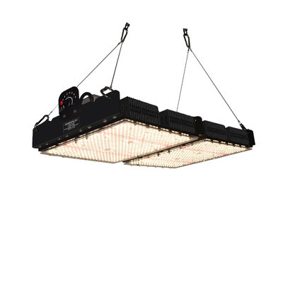 خواندن PPFD برای چراغ های رشد LED برای گیاهان آپارتمانی طیف NR
