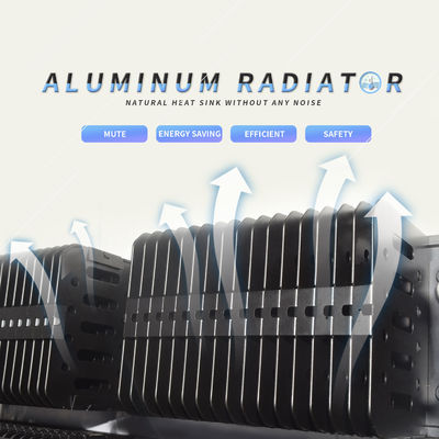 خواندن PPFD برای چراغ های رشد LED برای گیاهان آپارتمانی طیف NR