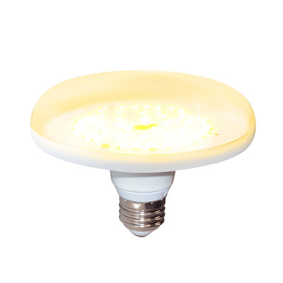 گلخانه 10W 20W LED رشد نور برای تمام مراحل رشد ODM