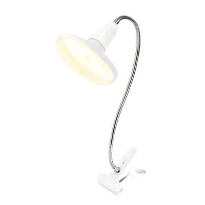 گلخانه 10W 20W LED رشد نور برای تمام مراحل رشد ODM