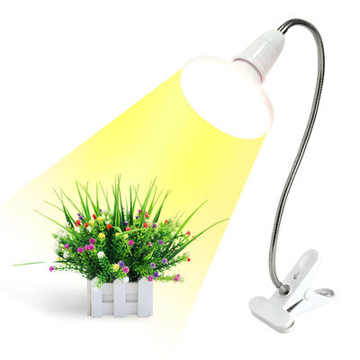 گلخانه 10W 20W LED رشد نور برای تمام مراحل رشد ODM